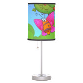 Cartoon butterfly lamp (Right)