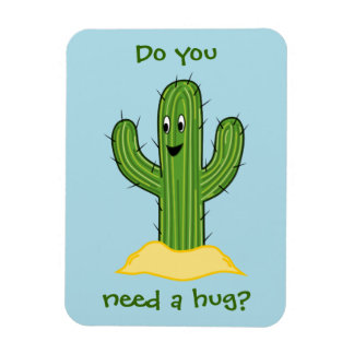 Cactus Need A Hug Gifts on Zazzle