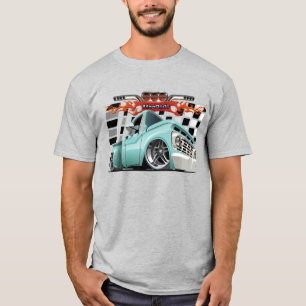 Cartoon car T-Shirt
