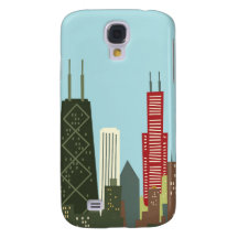 Cartoon Chicago