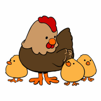 cartoon_chicken_and_baby_chicks_cutout r02544016f6f94be98db6da327a50ba09_x7saw_8byvr_324