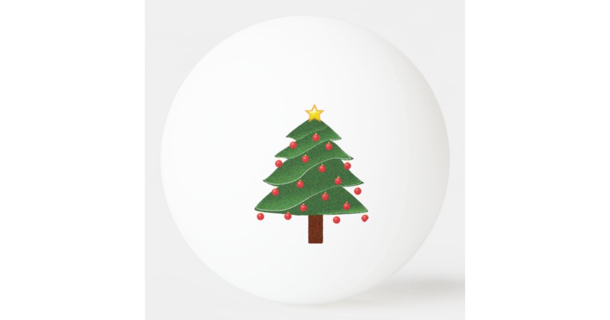 christmas tree cartoon drawings