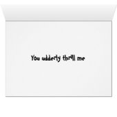 Cartoon Cows Love (Inside Horizontal (Bottom))