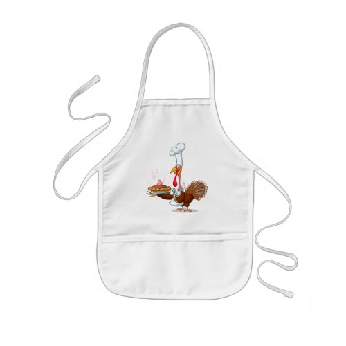 Cartoon cute Apron Design