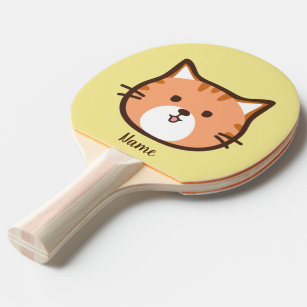 Happy Birthday Ping Pong Table Tennis Equipment Zazzle