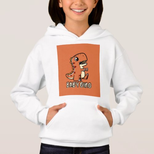 cartoon design  hoodie