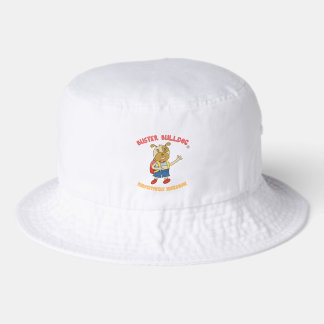 Cartoon Dog Gift for Kids -| Cute Puppy Bucket Hat