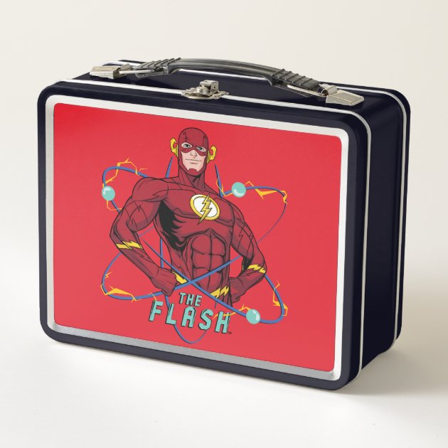 The flash cheap lunch bag