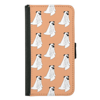 cartoon Ghost Dog Halloween Phone Case