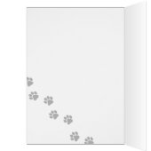 Cartoon Giant/Standard/Miniature Schnauzer (Inside (Left))