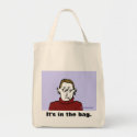 Cartoon Guy - In the Bag
