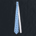 Cartoon Hammer tie<br><div class="desc">originalartwork@delightful-doodles.com</div>