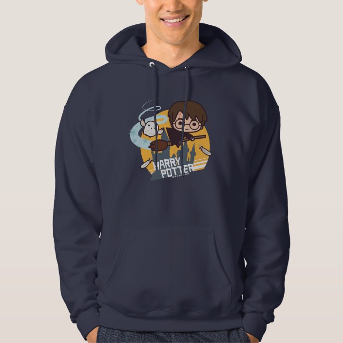 hedwig hoodie