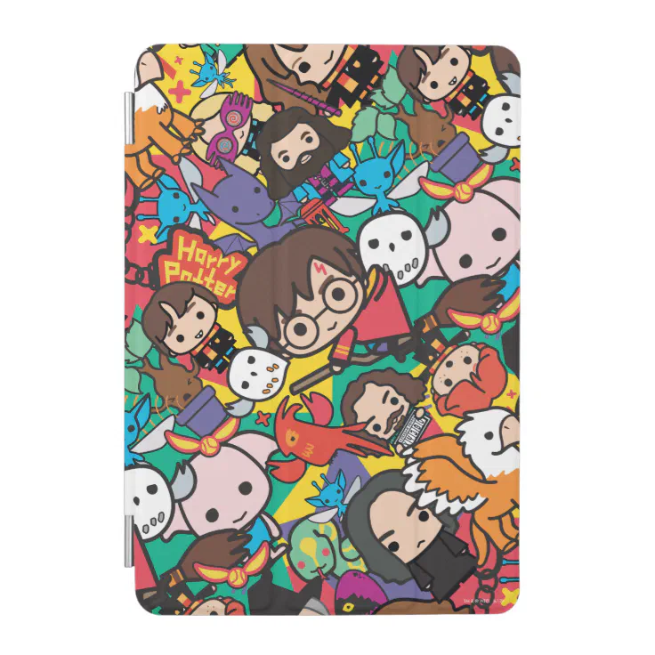 harry potter ipad 3 case