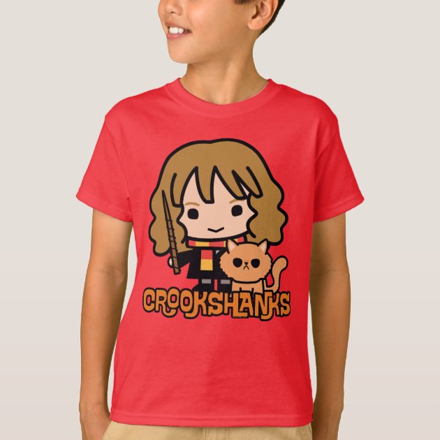 crookshanks shirt