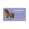 Cartoon Horse