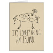 Cartoon Island (Front)