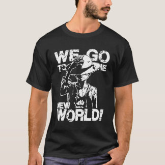 cartoon japanese movies-05 T-Shirt