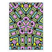 Cartoon Kaleidoscope 02 (Front)