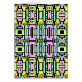 Cartoon Kaleidoscope 03 (Front)