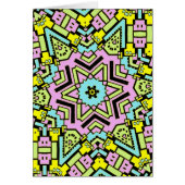 Cartoon Kaleidoscope 04 (Front)