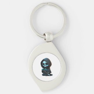CARTOON KEYCHAIN