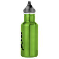 Teenage Mutant Ninja Turtles Stainless Steel 25oz Water Bottle