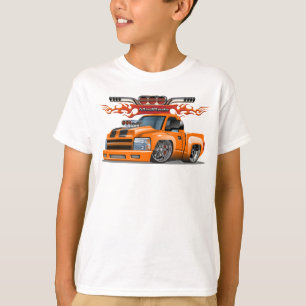 Cartoon lowrider T-Shirt