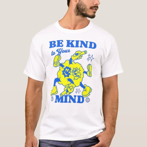 cartoon mind tshirt c