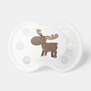 moose pacifier