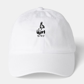 Cartoon Mouse Gangster Illustration Hat