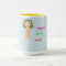 cartoon mug
