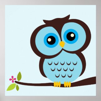 Owl Pictures For Kids 3