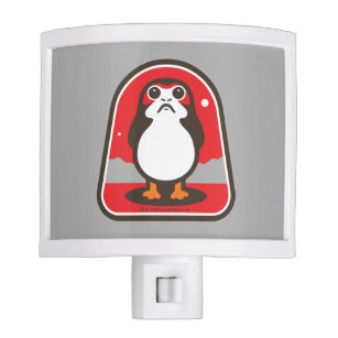 porg lamp