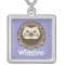 Cartoon Pygmy Hedgehog (add your pets name)