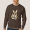 Cartoon Rabbit Children's T-Shirt