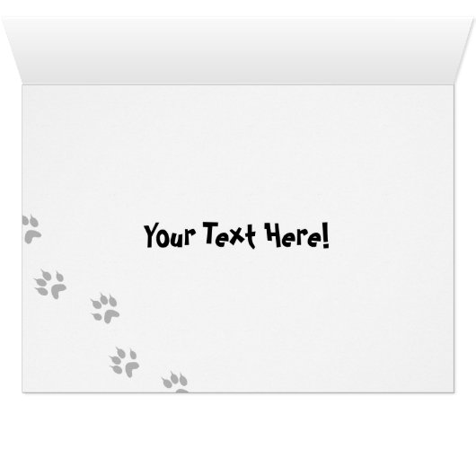 Cartoon Rabbit (floppy ear smooth hair) (Inside Horizontal (Bottom))