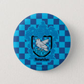 Ravenclaw™ House Icon Pin On Pin