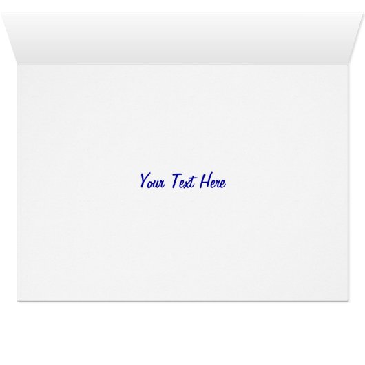 Cartoon Rottweiler (Inside Horizontal (Bottom))