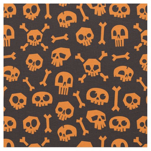 Skull and Cross Bones Cutout, Zazzle