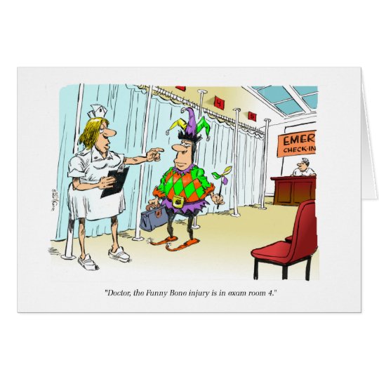 Cartoon - sorry about your accident. card | Zazzle.com