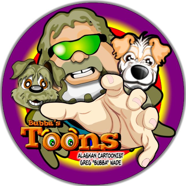 Cartoon T-Shirt (Creator Uploaded)