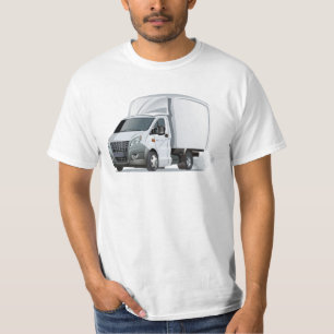 Cartoon truck T-Shirt