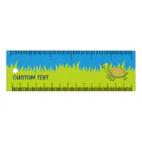 Drawing ruler, cute ruler, back to school, student ruler