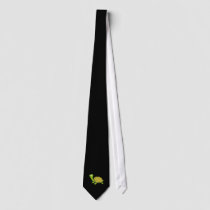 Cartoon Turtle Tie