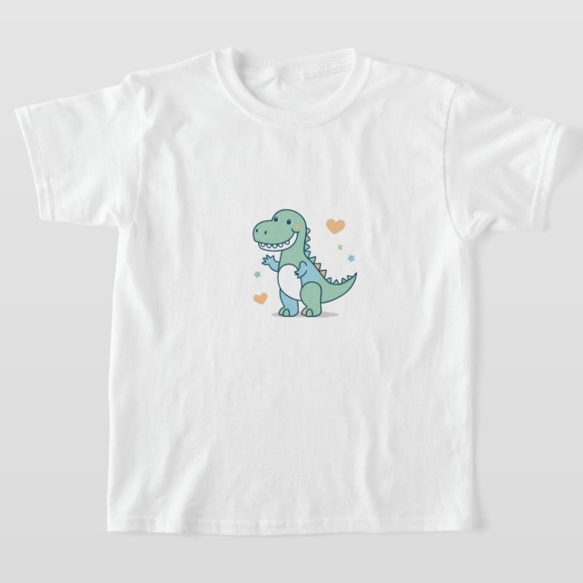 Cartoon Vibes Studio – Cute Tees & Gifts for Kids  (Laydown)