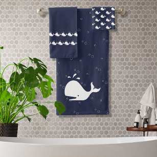 Bathroom towels …  Bathroom towel decor, Bathroom towels, Decorative bath  towels