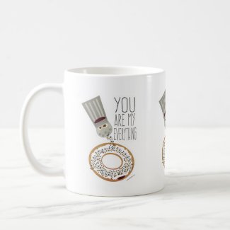 Cartoon You Are My Everything Bagel Seasoning