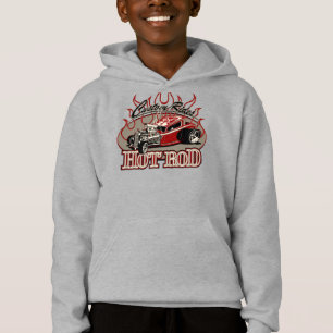 cartooncar25 hoodie