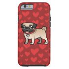 Cartoonize My Pet